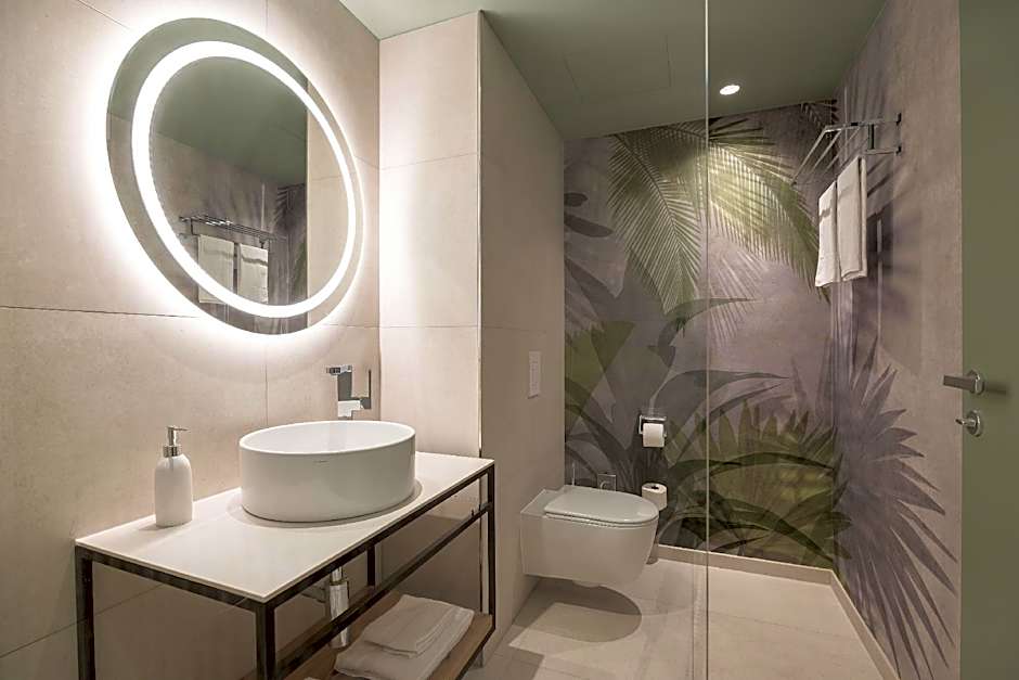 Citadines Danube Vienna