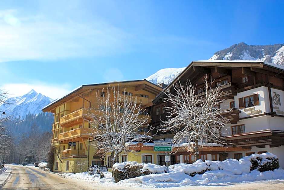 Hotel-Gasthof "Zur Mühle"