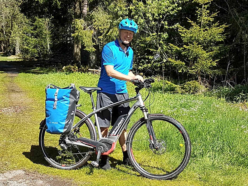 Hotel Restaurant Kniebishöhe