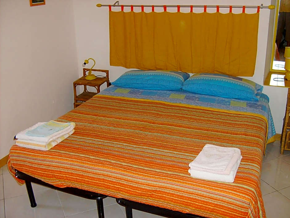 Bed & Breakfast 5 Di Spade