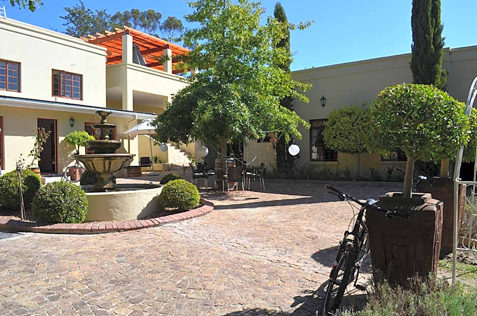 Cultivar Boutique Hotel