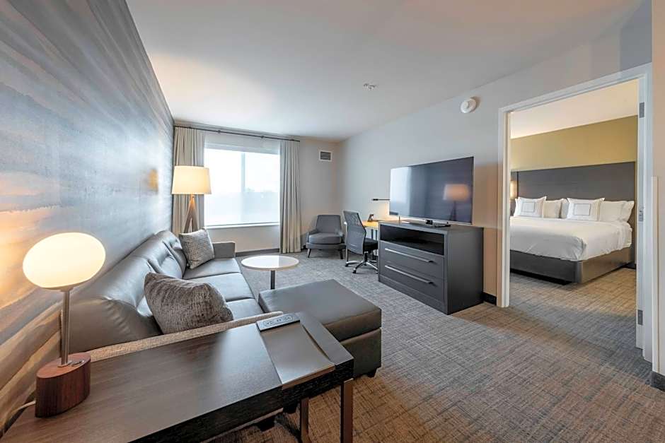 Residence Inn by Marriott Richmond at the Notch