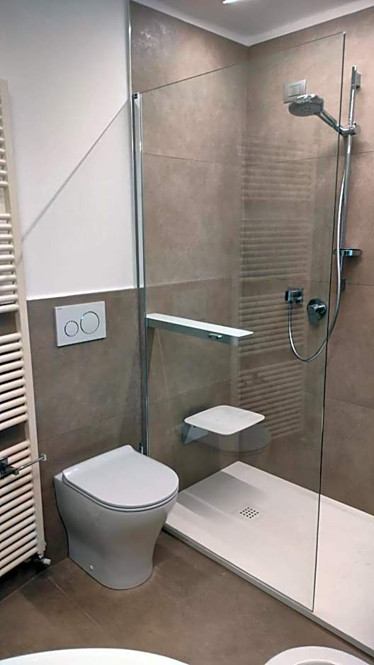 Hotel Eros Residence