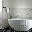 C. Baldwin, Curio Collection by Hilton