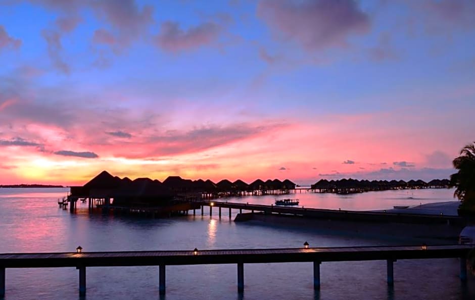 Adaaran Prestige Vadoo Adults Only Premium All Inclusive with Free Transfers