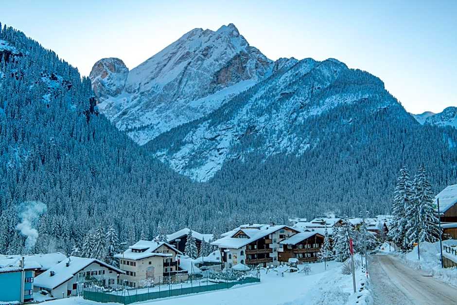 Hotel Alpe