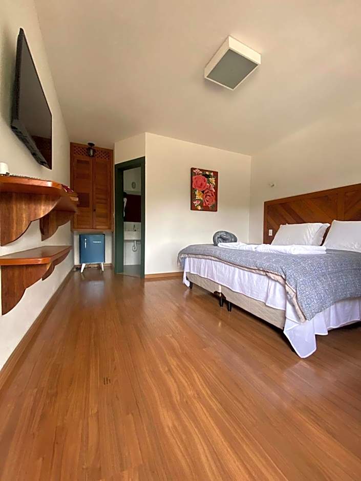 Recanto Serra do Trovão