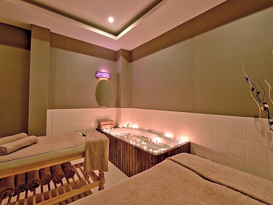 Side Star Park Hotel-All Inclusive