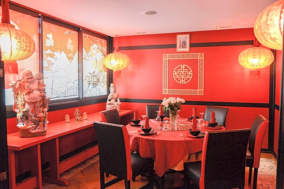 Appart'Hotel Intouriste