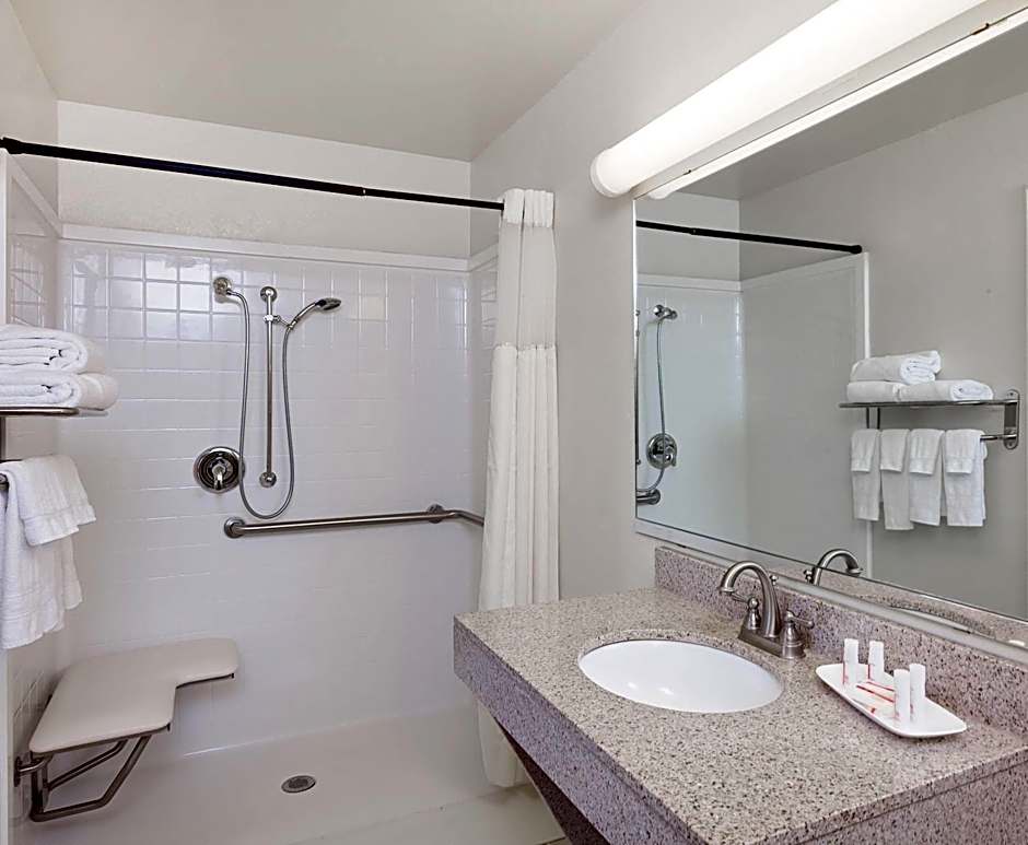 Days Inn by Wyndham San Angelo