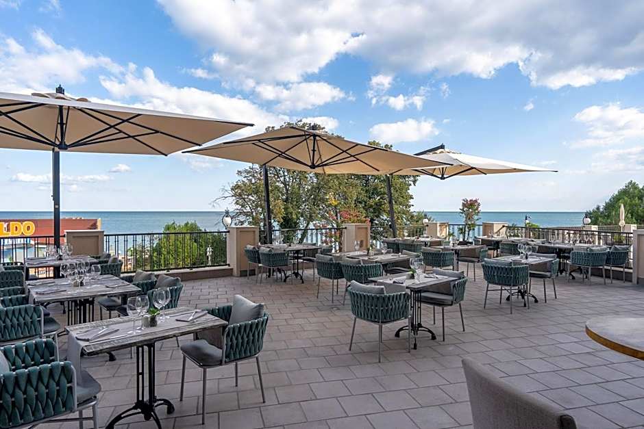 GRIFID Vistamar Hotel - 24 Hours Ultra All inclusive & Private Beach