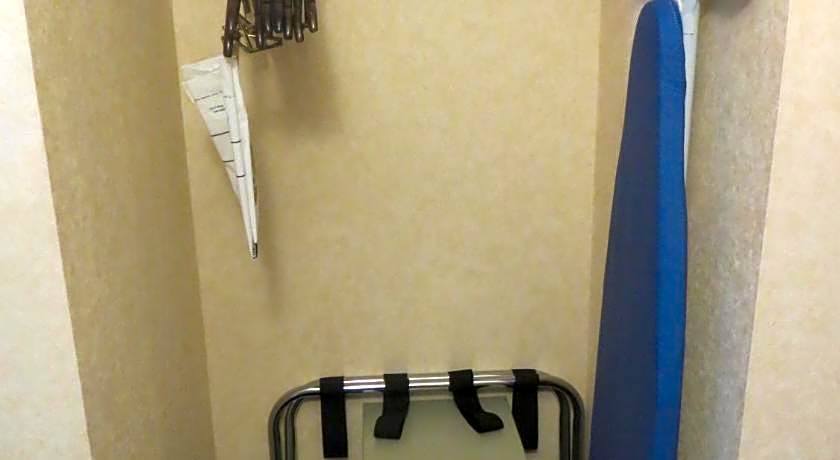 Best Western Stateline Lodge