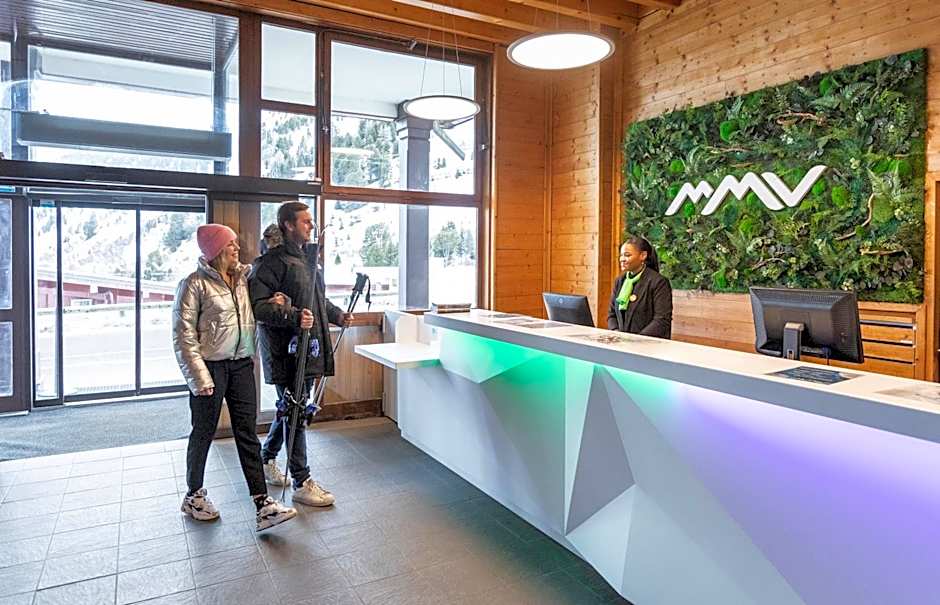 Hôtel Club MMV Altitude