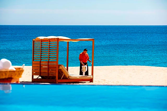 BelAir SunClub Cabos by Krystal Grand