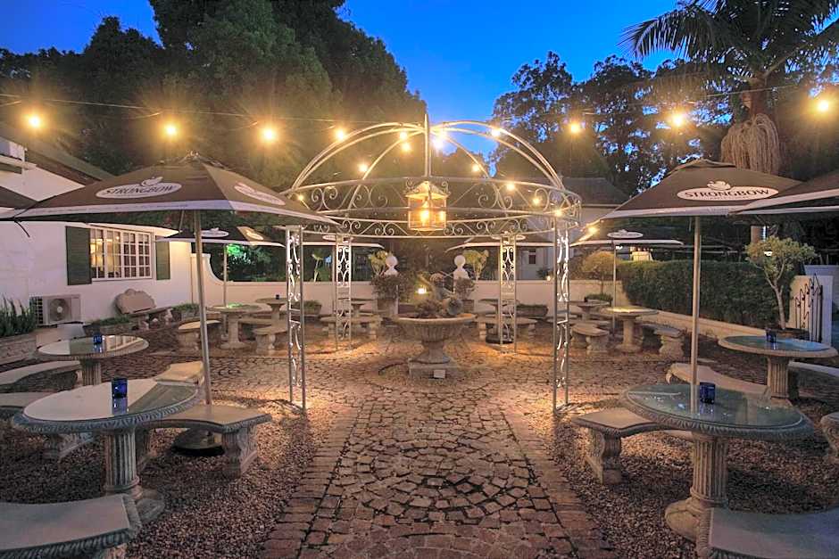 Tsitsikamma Village Inn