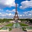 Mercure Paris Tour Eiffel Pont Mirabeau