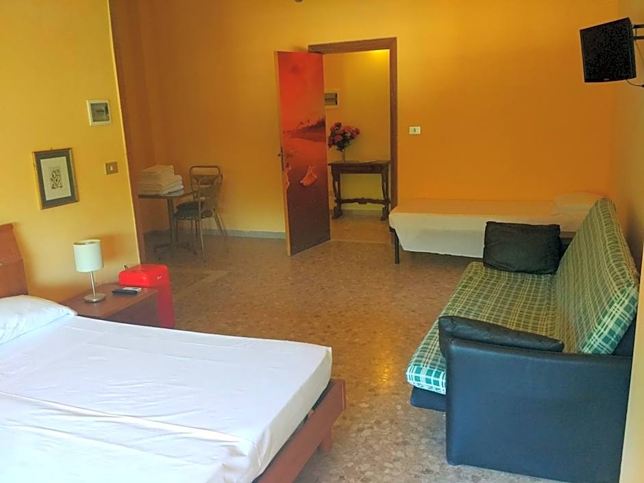 B&B Il Parco Dei Pini