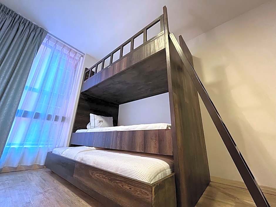 Hotel Lepanto