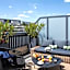 Mercure Paris Bercy Bibliotheque