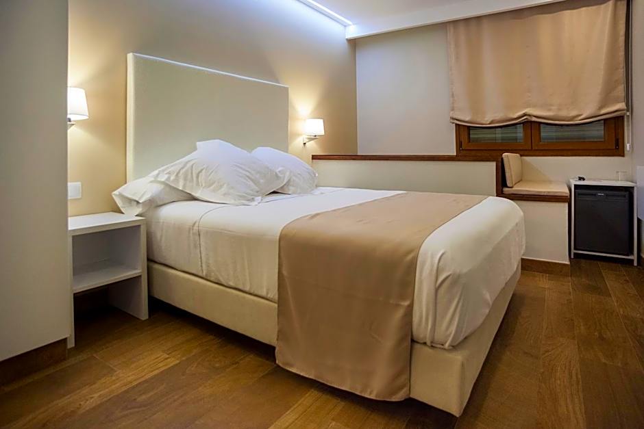 Hotel Boutique Barra Alta (Adults Only)