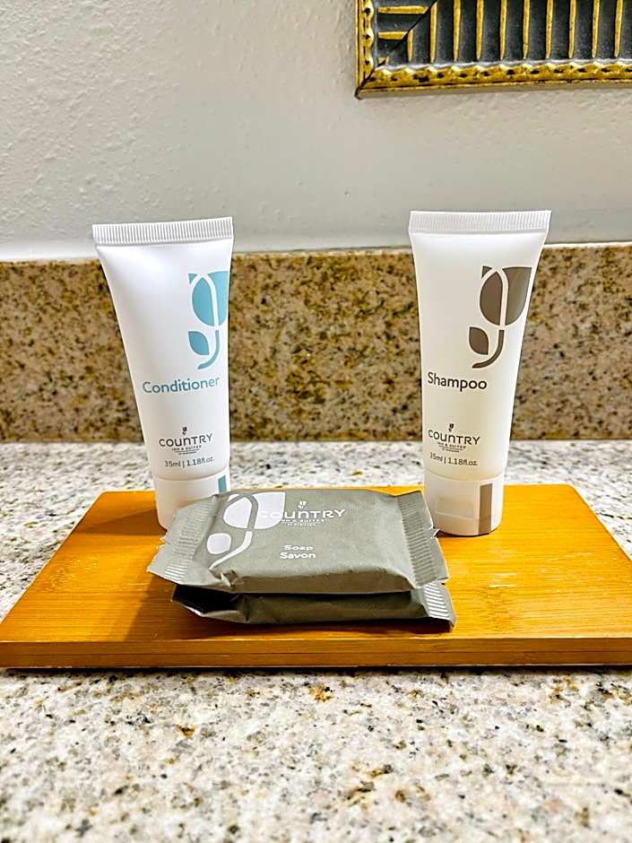 Country Inn & Suites by Radisson, Brunswick I-95, GA