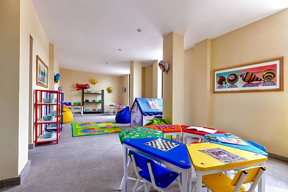 Krystal Grand Residences & Villas San Miguel de Allende