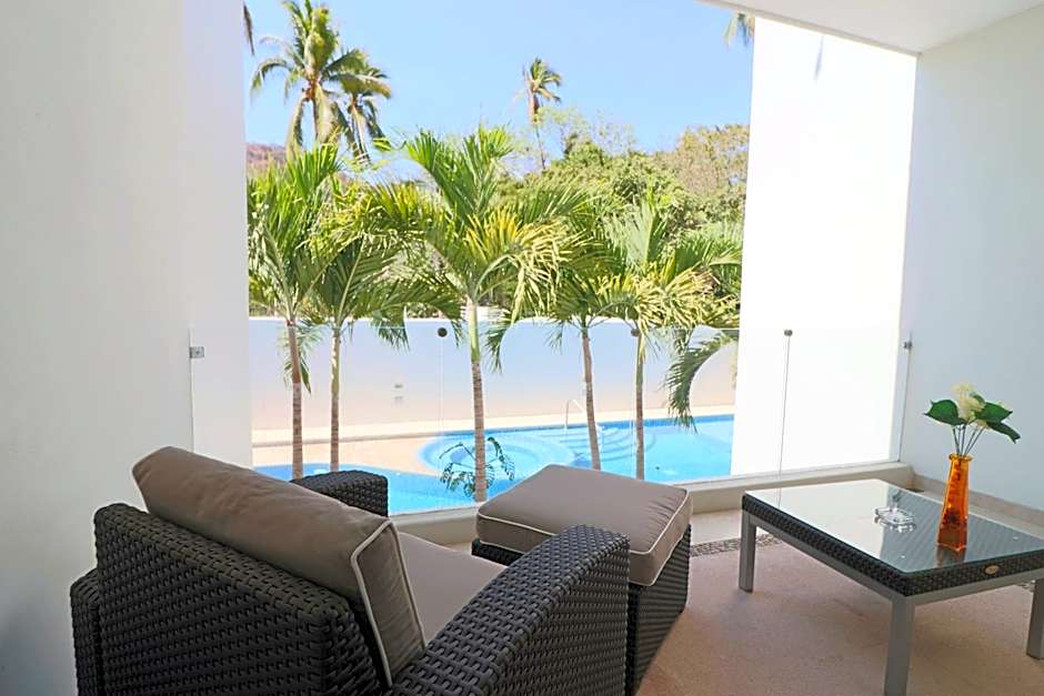 LYDMAR BOUTIQUE HOTEL