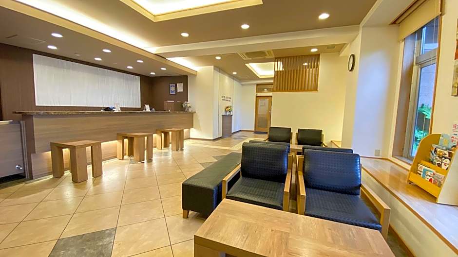 Hotel Route Inn Honhachinohe Ekimae