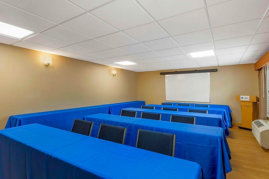 Best Western Denver Southwest