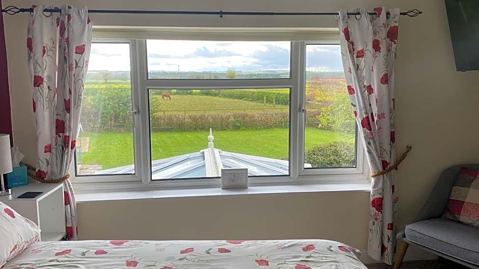 Brambling Fields B&B and Cottages