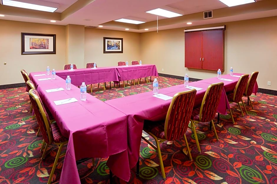Hampton Inn Minneapolis Northwest Maple Grove