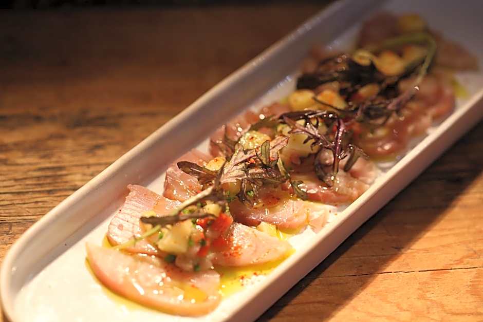 Hôtel des Basses Pyrénées - Bayonne