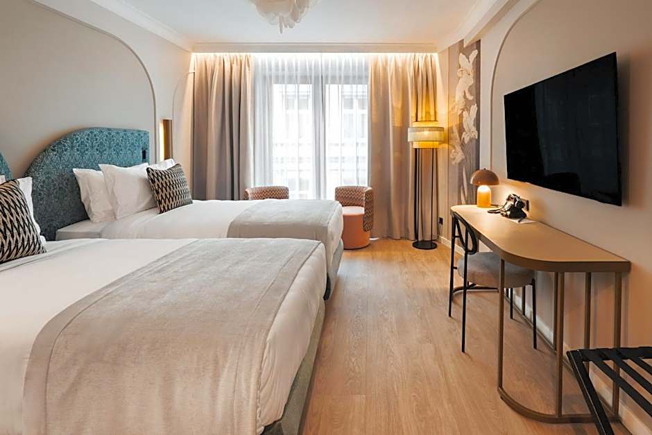 Hotel Indigo Krakow Wawel Castle By IHG