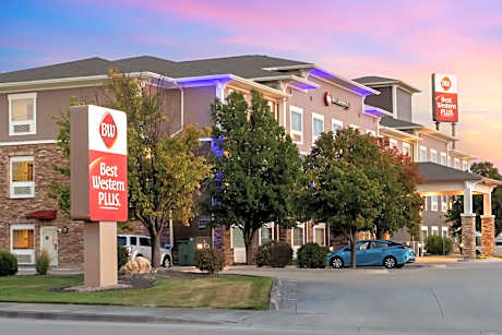 Best Western Butterfield Inn