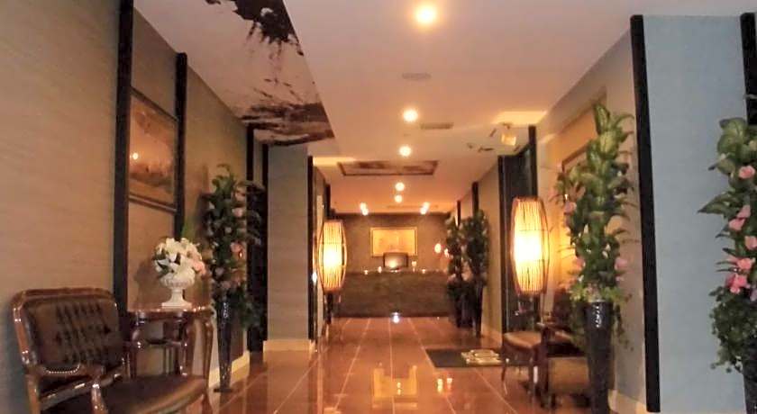 Hotel D.D