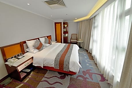 Junior Suite Twin bed