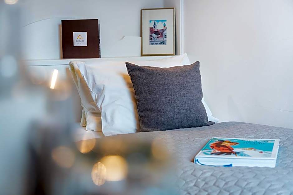Hotel Seehof