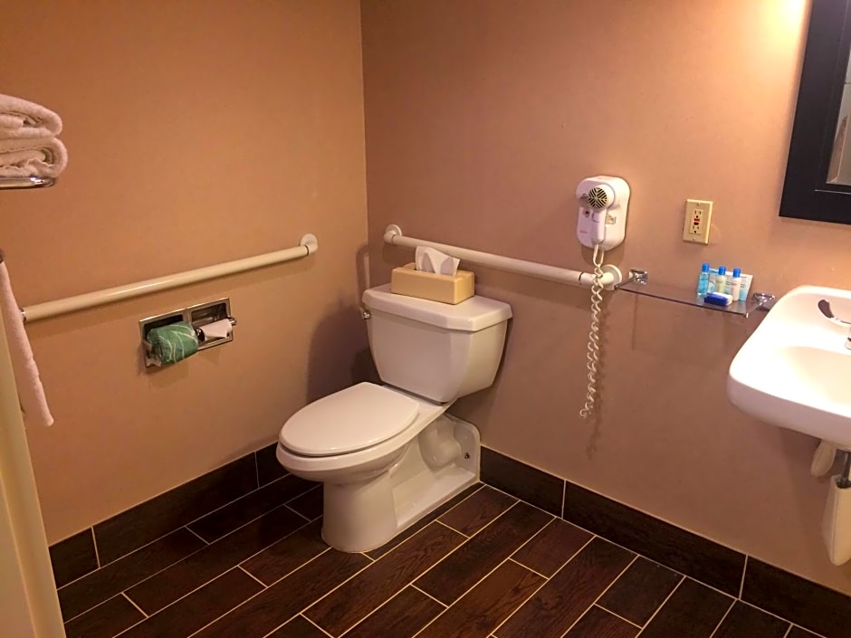 Best Western Plus Waterville Grand Hotel