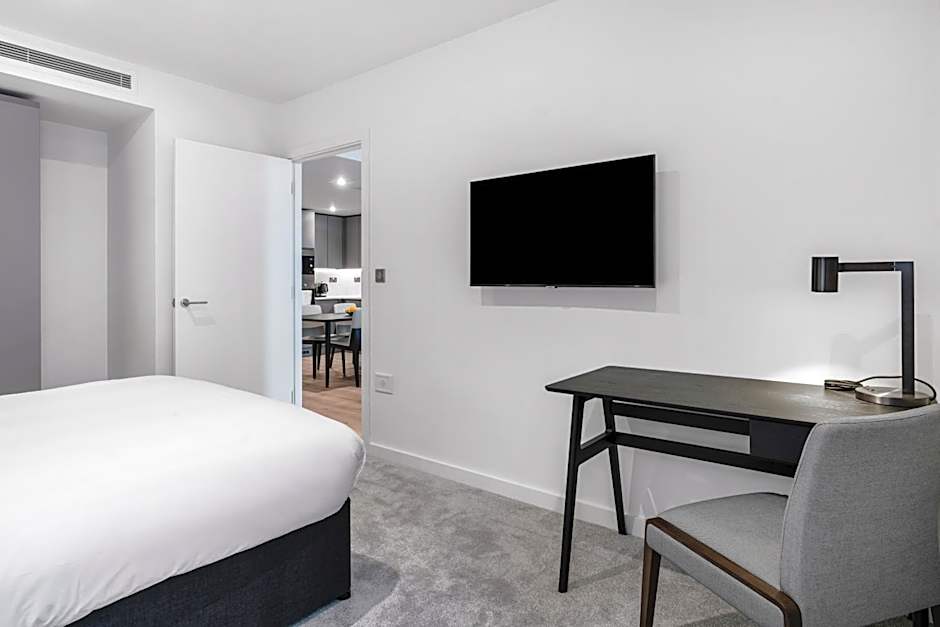 CitySuites 2 Aparthotel