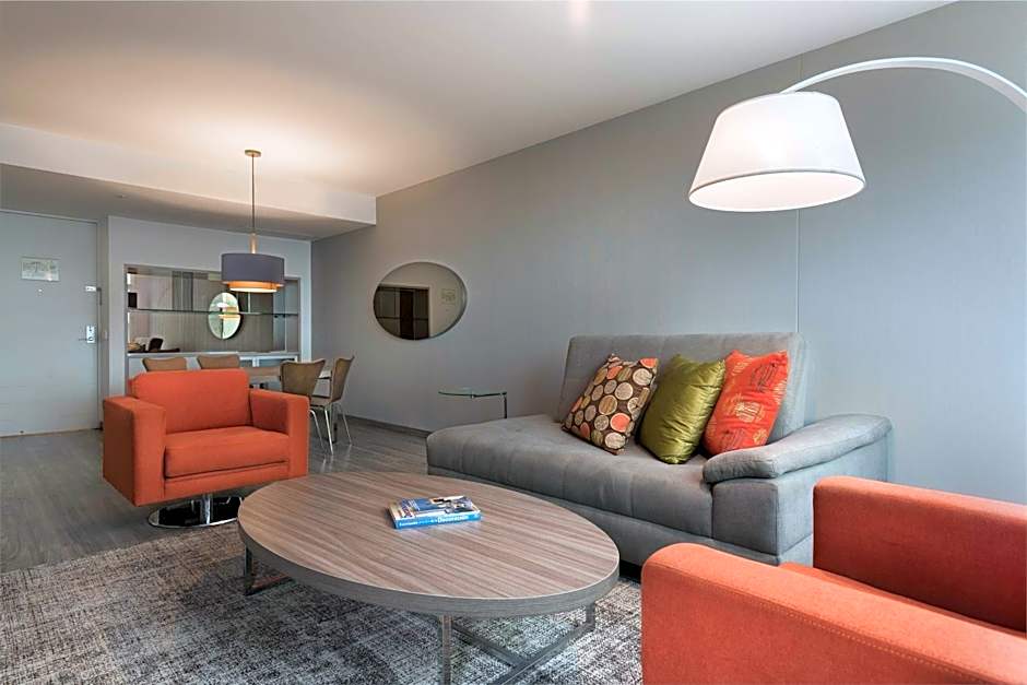 NH Collection Medellin Royal