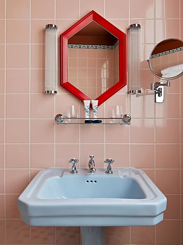 Hotel Les Deux Gares