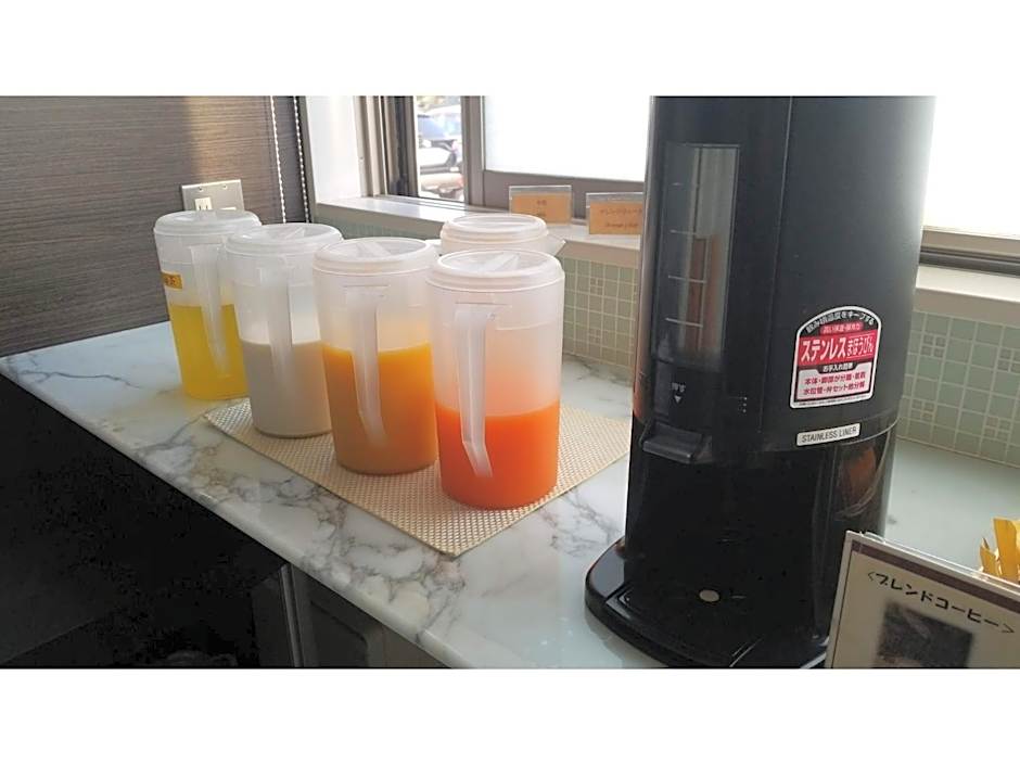 My Hotel Okazaki - Vacation STAY 40795v