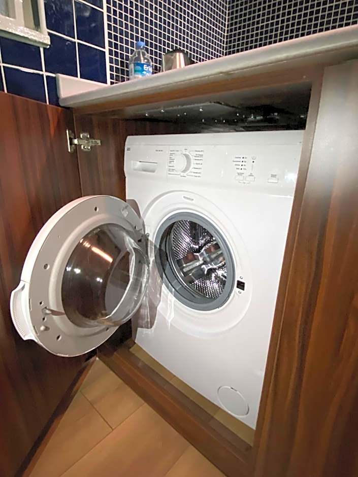 Petek Pansiyon Fenerbahce Kadikoy