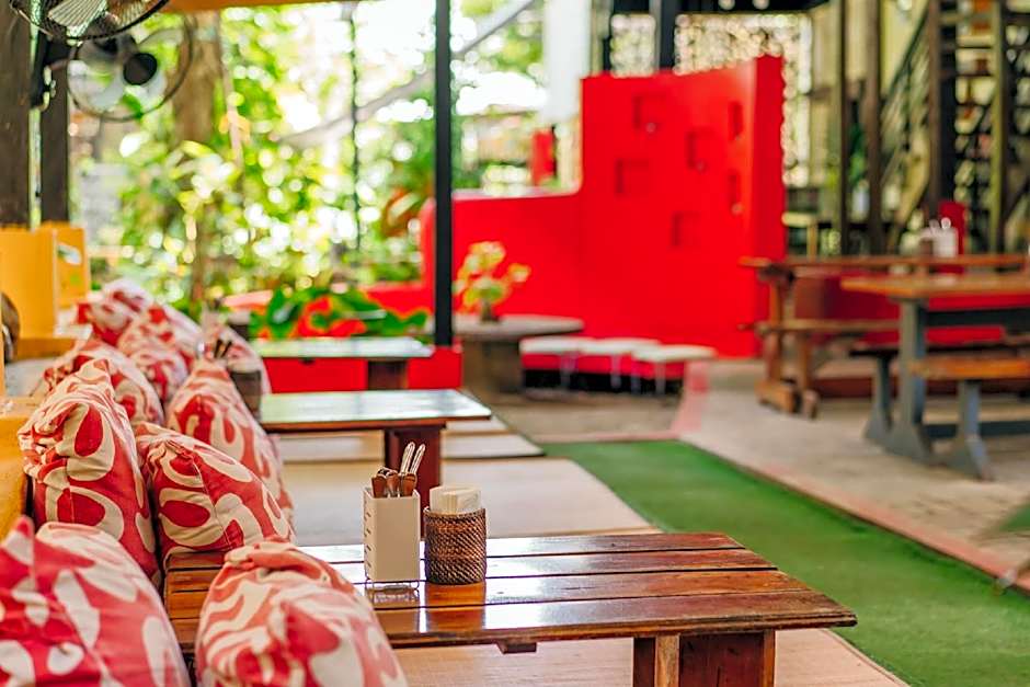 The Lazy Dog Bed & Breakfast