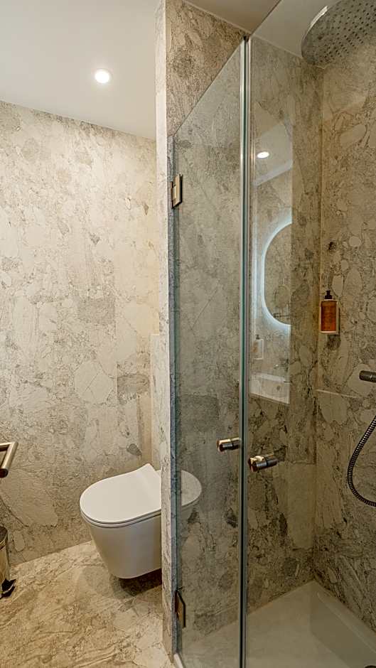 Bobo's (ex Ideal Hotel Design)