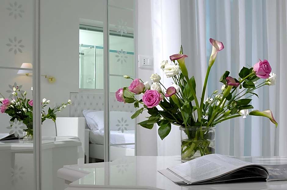 Hotel Al Cavallino Bianco