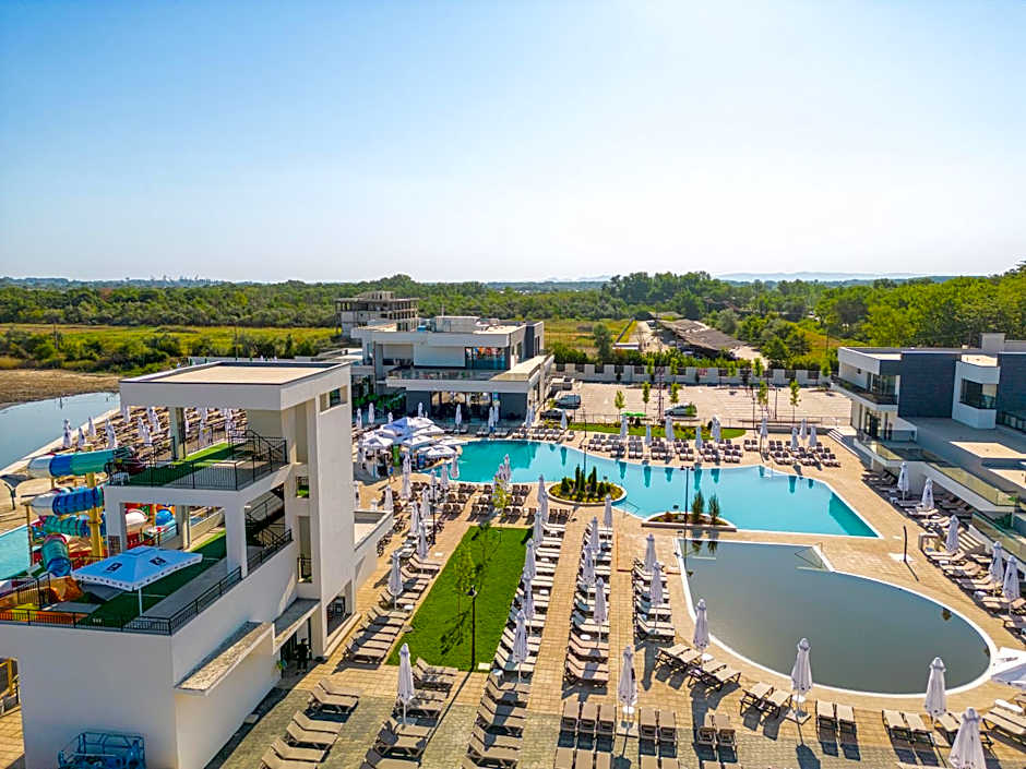 Alma Health & Spa Retreat