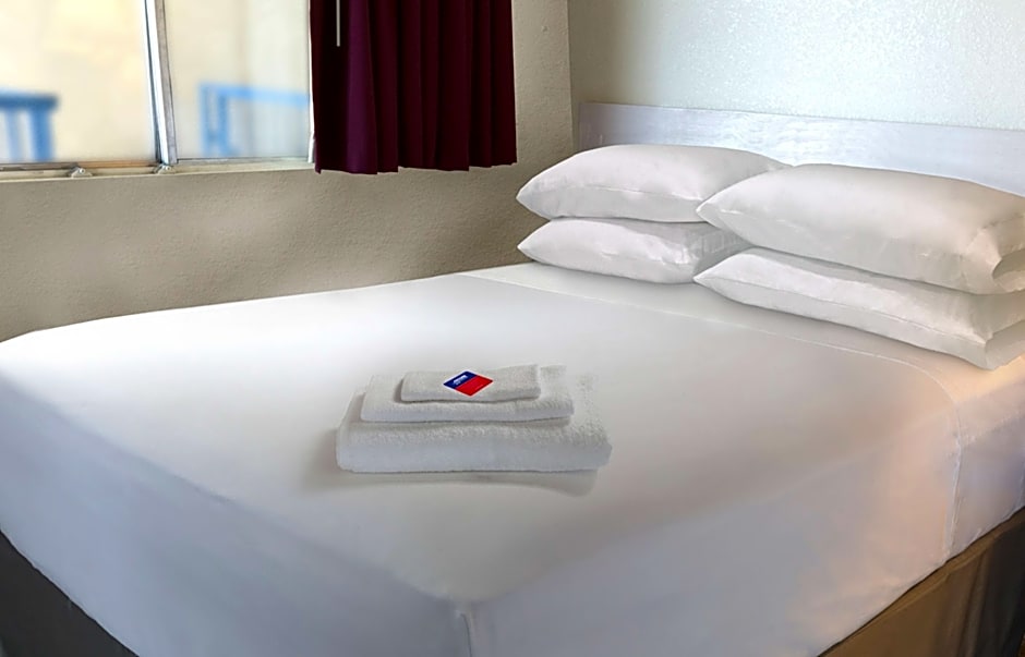 Americas Best Value Inn Franklin