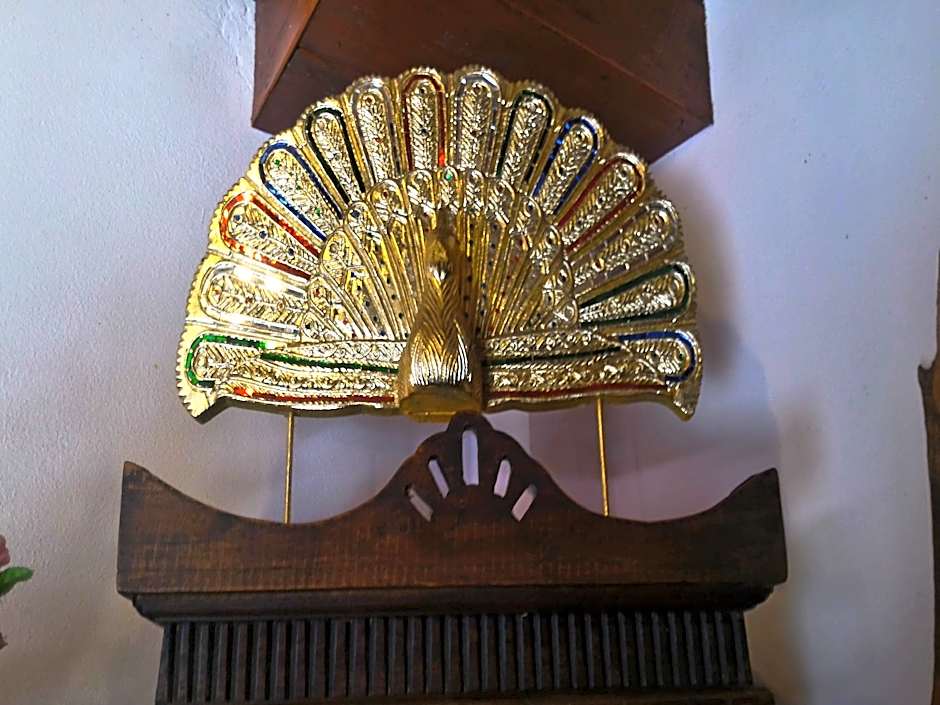 The Old Chiangkhan Boutique Hotel