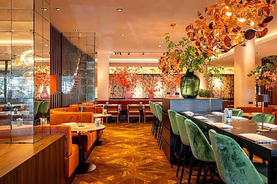 Van der Valk Hotel Schiphol